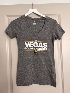 Vegas Golden Knights V-Neck
